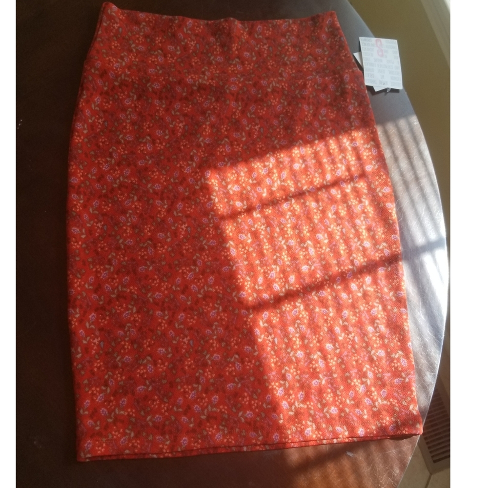 NWT LuLaRoe Cassie 2 for $25 all skirts